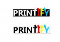 Logo # 139746 voor Printify wedstrijd