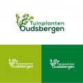 Logo design # 1152357 for Logo design for webshop gardenplants contest