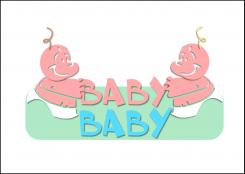Logo # 40711 voor Uniek voor baby's wedstrijd