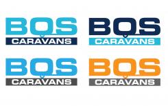 Logo # 808567 voor Logo voor een caravanbedrijf  `Bos Caravans' wedstrijd