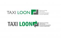 Logo # 173052 voor Taxi Loon wedstrijd