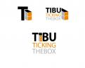 Logo # 470997 voor TIBU-tickingthebox wedstrijd