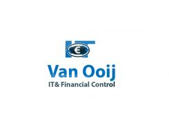 Logo # 367870 voor Van Ooij IT & Financial Control wedstrijd