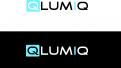 Logo # 170745 voor Logo voor lumiq; innovatief bedrijf in verlichting wedstrijd