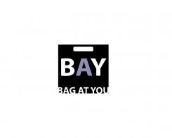 Logo design # 454846 for Bag at You - This is you chance to design a new logo for a upcoming fashion blog!! contest