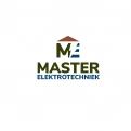 Logo # 1282571 voor Master Elektrotechniek wedstrijd