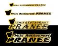 Logo # 527276 voor Thais restaurant Pranee wedstrijd