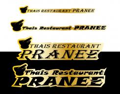 Logo # 527276 voor Thais restaurant Pranee wedstrijd