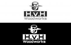 Logo # 369576 voor Logo voor een houtbewerkingsbedrijf  wedstrijd