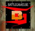 Logo # 150682 voor Ontwerp nieuw logo Battlegames.be wedstrijd