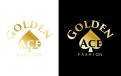 Logo design # 675045 for Golden Ace Fashion contest