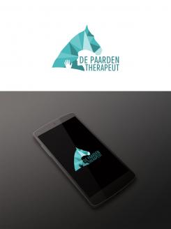 Logo # 871167 voor Ontwerp een bijzonder logo voor een paardentherapeut wedstrijd