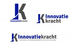 Logo # 590477 voor Innovatiekracht bij gemeenten wedstrijd