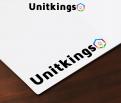 Logo # 832344 voor Logo Unitkings wedstrijd