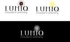 Logo # 169141 voor Logo voor lumiq; innovatief bedrijf in verlichting wedstrijd