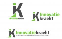 Logo # 565799 voor Innovatiekracht bij gemeenten wedstrijd