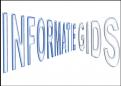 Logo # 120487 voor Informatiegids wedstrijd
