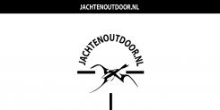 Logo # 161116 voor Logo: jacht en outdoor webwinkel wedstrijd