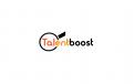 Logo # 446822 voor Ontwerp een Logo voor een Executive Search / Advies en training buro genaamd Talentboost  wedstrijd