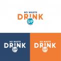 Logo design # 1154165 for No waste  Drink Cup contest