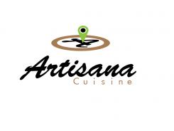 Logo # 296044 voor Artisanal Cuisine zoekt een logo wedstrijd