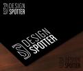 Logo design # 889526 for Logo for “Design spotter” contest