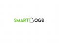 Logo design # 536005 for Design a modern logo for SMARTdogs contest