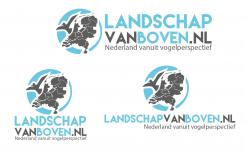 Logo # 560884 voor Ontwerp een fris en stijlvol logo voor een dronefotograaf wedstrijd