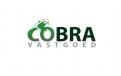 Logo # 232543 voor COBRA Vastgoed wedstrijd