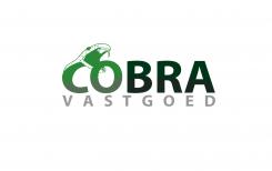 Logo # 232543 voor COBRA Vastgoed wedstrijd