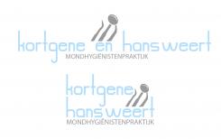 Logo # 650067 voor huisstijl+logo voor een mondhygiënstenpraktijk wedstrijd