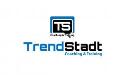Logo # 259328 voor Ontwerp een open en vriendelijk LOGO voor een nieuw coaching en trainingsbureau wedstrijd
