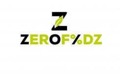 Logo # 790011 voor Zerofoodz wedstrijd