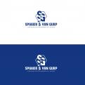 Logo # 1240640 voor Vertaal jij de identiteit van Spikker   van Gurp in een logo  wedstrijd