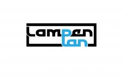 Logo # 745470 voor Lampenplan wedstrijd