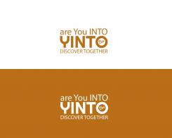 Logo design # 471301 for Yinto is looking for an attractive logo. Give the start of our company a boost. contest