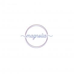 Logo design # 897653 for A feminine & powerful logo for a 3 women folk/Americana trio called Magnolia! contest