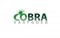 Logo # 232544 voor COBRA Vastgoed wedstrijd