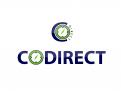 Logo # 300660 voor Vernieuwen logo CoDirect wedstrijd