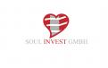 Logo design # 553261 for Logo for Soul Invest GmbH contest