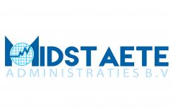 Logo # 583357 voor Een nieuw (hipper) jasje voor bestaand logo van administratiekantoor wedstrijd