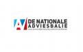 Logo design # 842479 for LOGO Nationale AdviesBalie contest