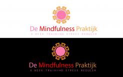 Logo # 351422 voor Ontwerp logo voor nieuw Mindfulness training bedrijf wedstrijd