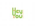 Logo # 528584 voor HeyYou! Ontwerp een origineel logo voor kinder- en jeugdpraktijk. wedstrijd