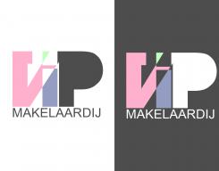 Logo # 546541 voor ontwerp een logo voor een nieuwe makelaardij met persoonlijke aanpak en passie voor wonen wedstrijd