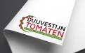 Logo design # 904777 for Design a fresh and modern logo for a sustainable and innovative tomato grower  contest
