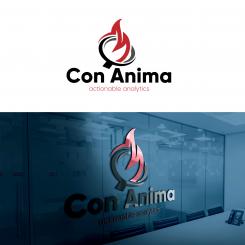 Logo design # 1247564 for Develop a energetic yet professional logo for a new consulting firm! contest