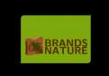 Logo # 37449 voor Logo voor Brands of Nature (het online natuur warenhuis) wedstrijd