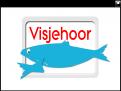 Logo # 97718 voor Logo voor review website Visje Hoor!  wedstrijd