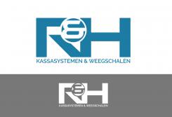 Logo design # 751692 for New Logo for Dutch specialists in POS systems and professional scale  contest